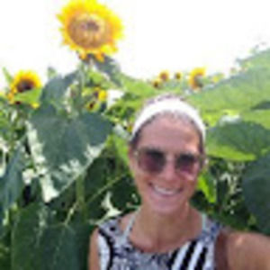 Meet your Posher, Pamela